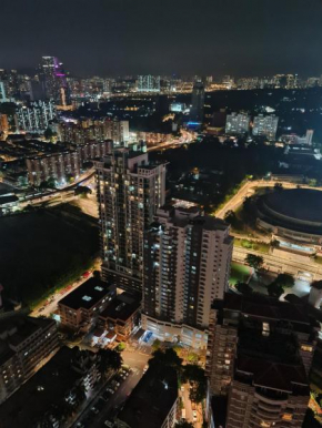 The Robertson Residence Kuala Lumpur